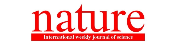 nature journal logo